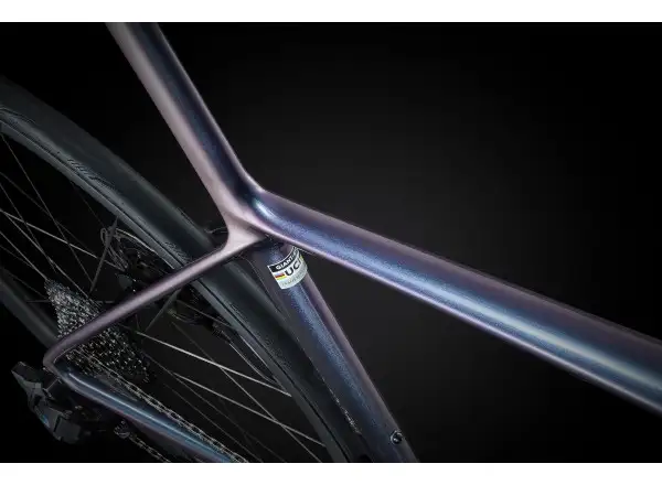 Cestný bicykel Giant TCR Advanced SL 1 AXS Blue Dragonfly
