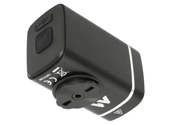 Max1 Cube predné svetlo 500 lm