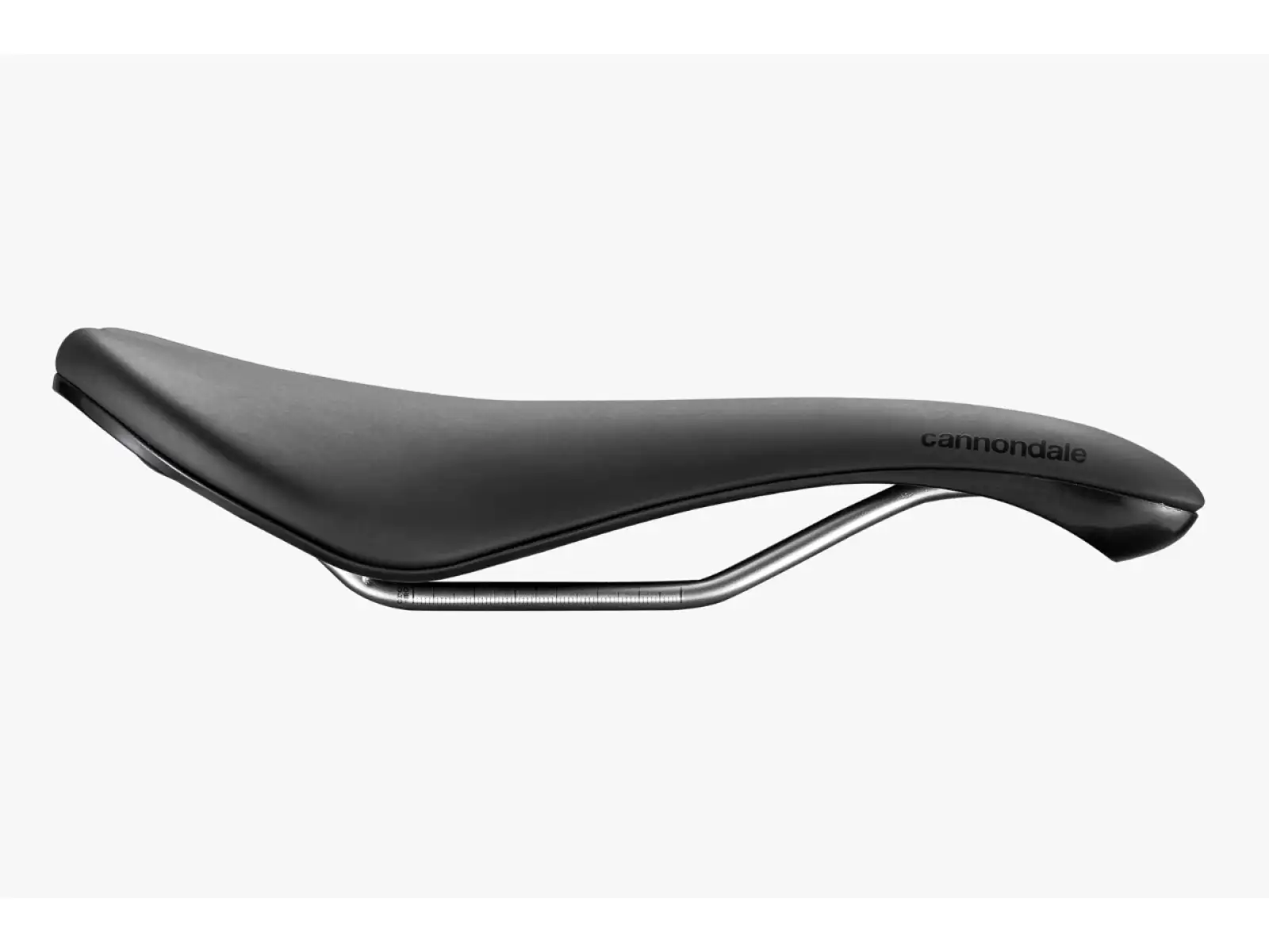 Sedlo Cannondale Scoop Radius Cromo 142 mm