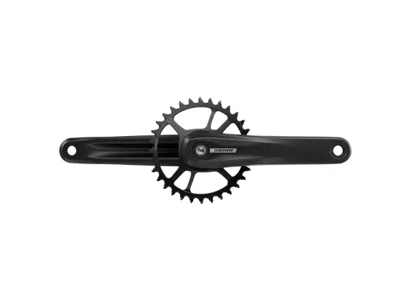 Sram S100 Powerspline boost kľuky 32 zubov