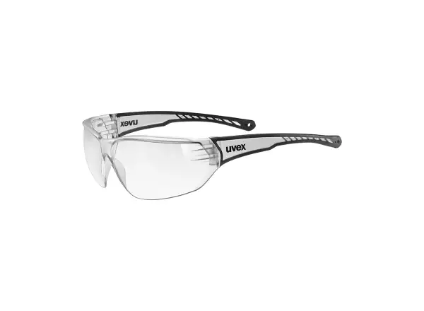 Slnečné okuliare Uvex Sportstyle 204 číre/priehľadné