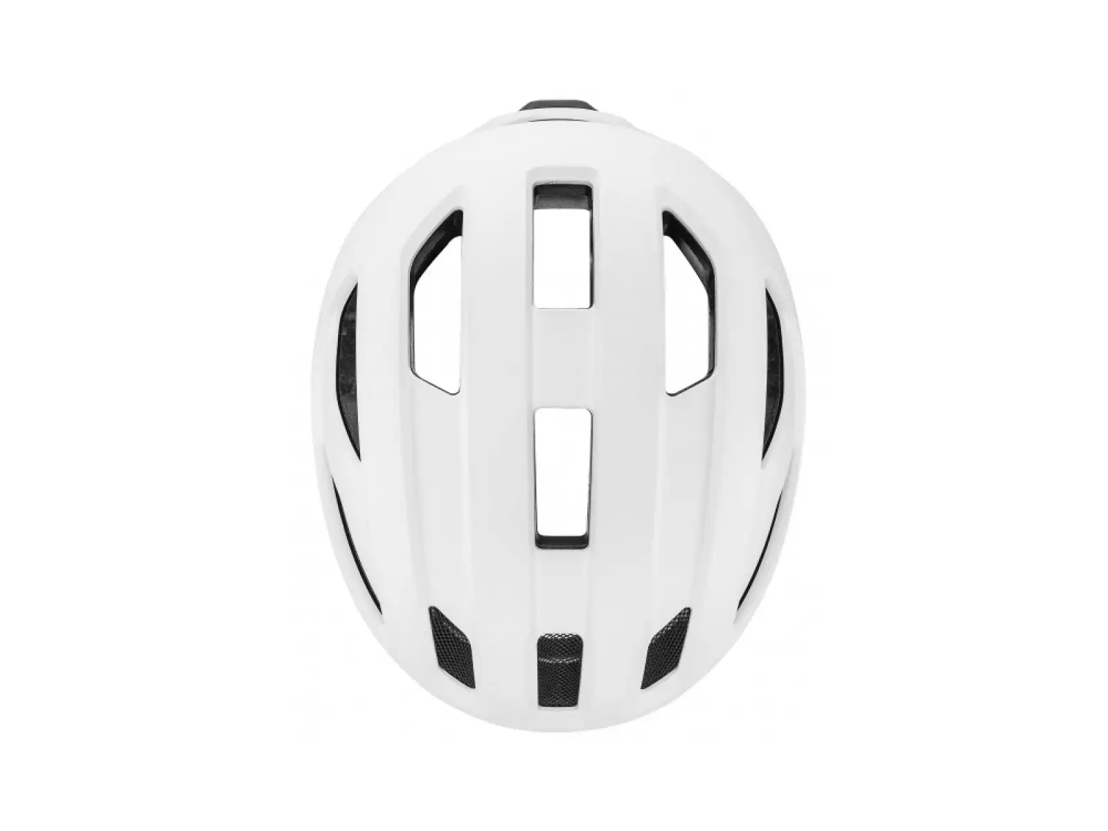 Uvex City Stride MIPS Hiplok prilba White Matt