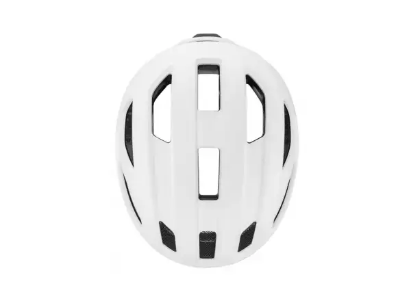 Uvex City Stride MIPS Hiplok prilba White Matt