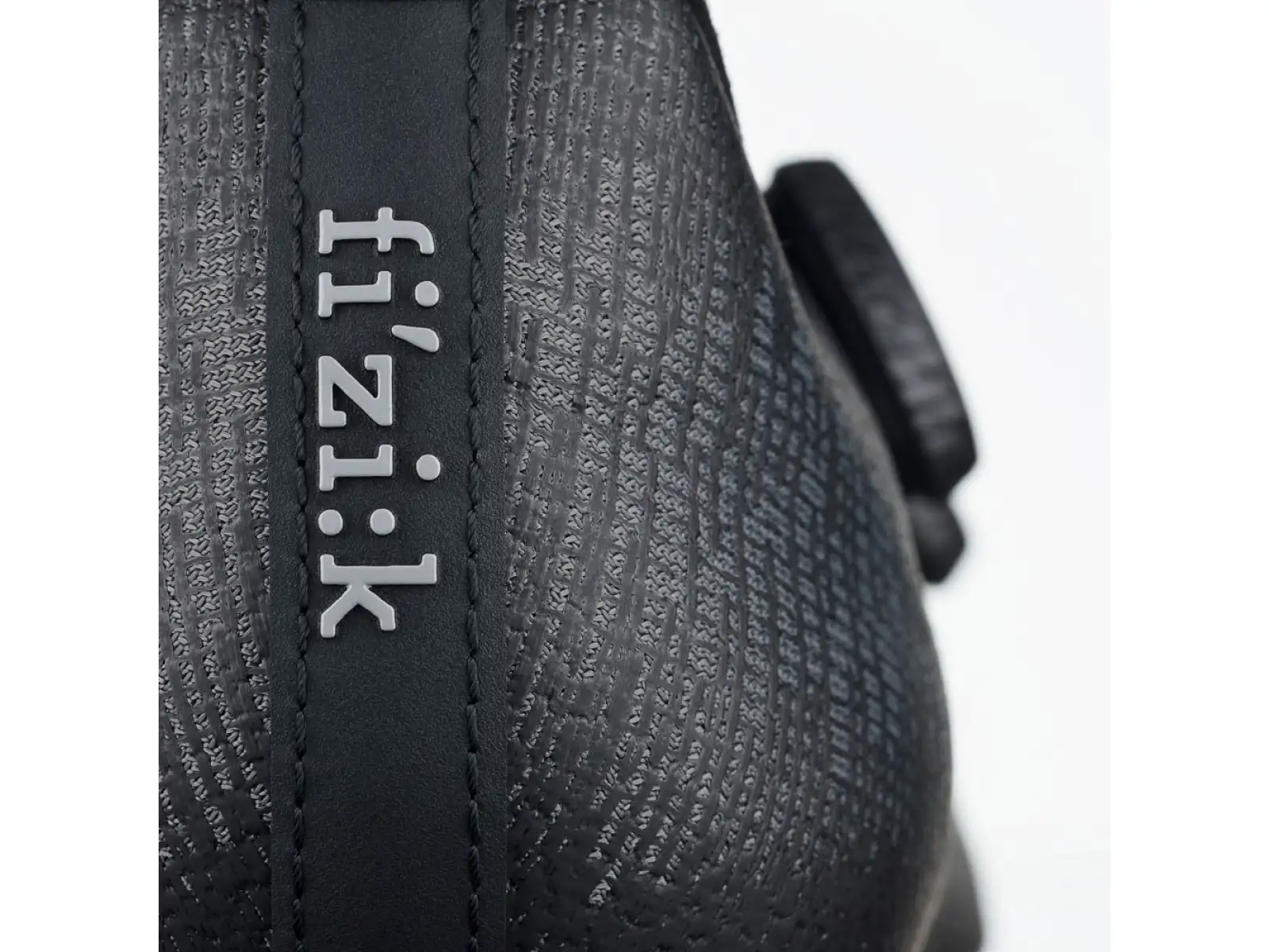 Fizik Vento Infinito Knit Carbon 2 Wide cestné pánske tretry Black/Black