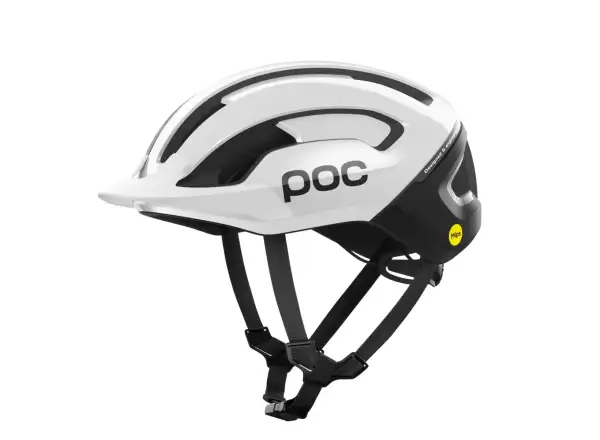 POC Omne Air Resistance MIPS prilba Hydrogen White