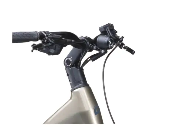 Crussis e-Country AX 8.12-M2(800) mestský elektrobicykel