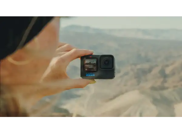GoPro HERO11 Black akčná kamera + termohrnček GoPro