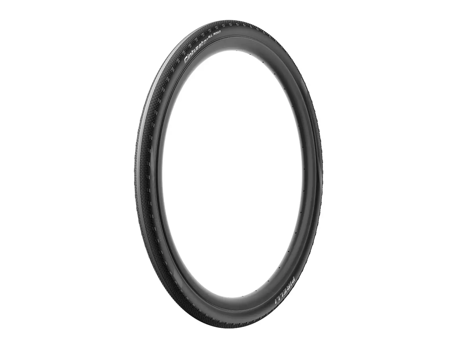 Pirelli Cinturato All Road ProWALL Gravel TLR 40-622 gravel plášť kevlar čierna