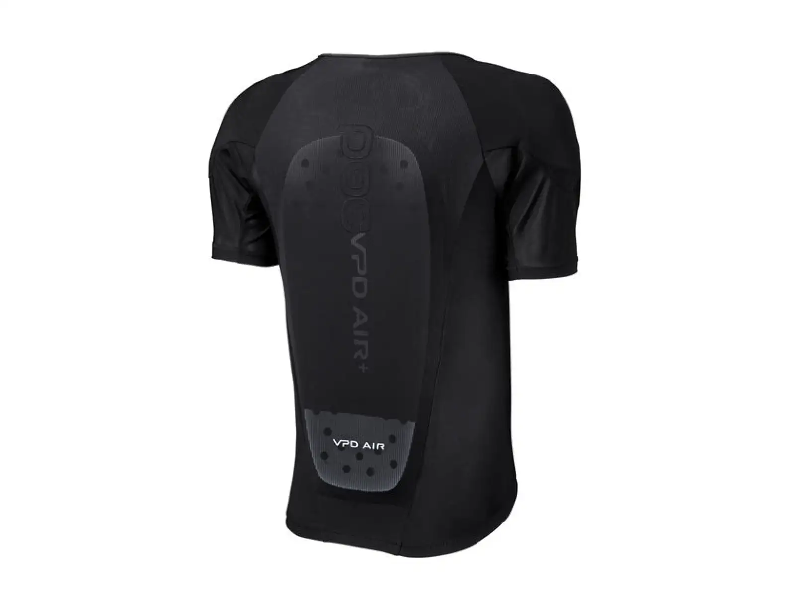 POC VPD Air Tee Chránič chrbtice Uranium Black