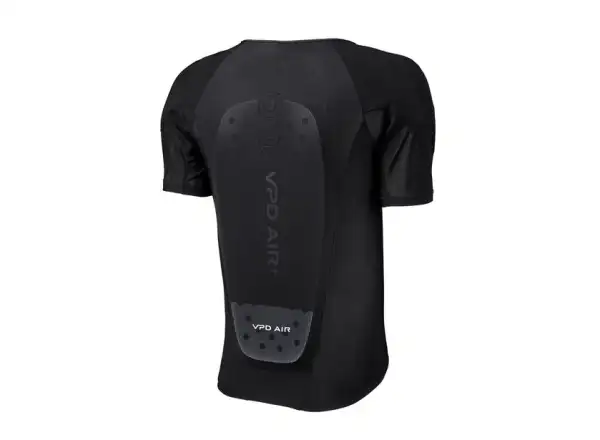 POC VPD Air Tee Chránič chrbtice Uranium Black