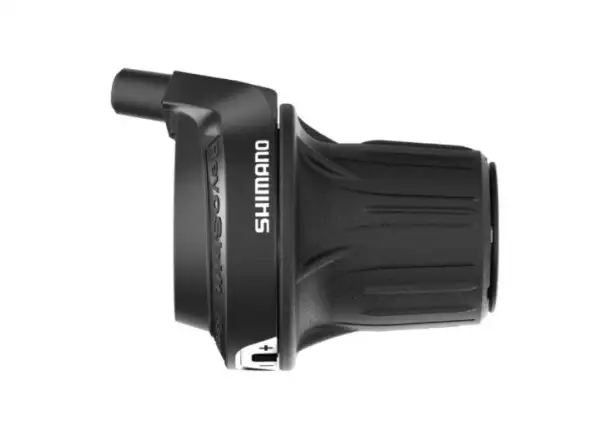 Shimano Tourney SL-RV200 Revoshift pár 3x7 rýchl (SIS) s ukazovateľom