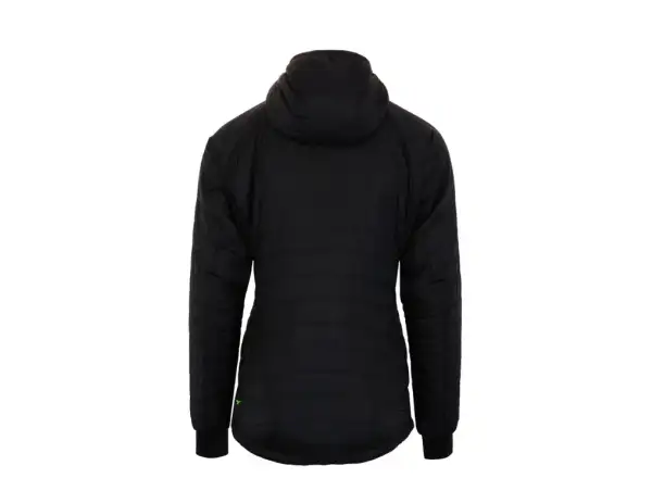 Silvini Cesi dámska bunda Black/Black