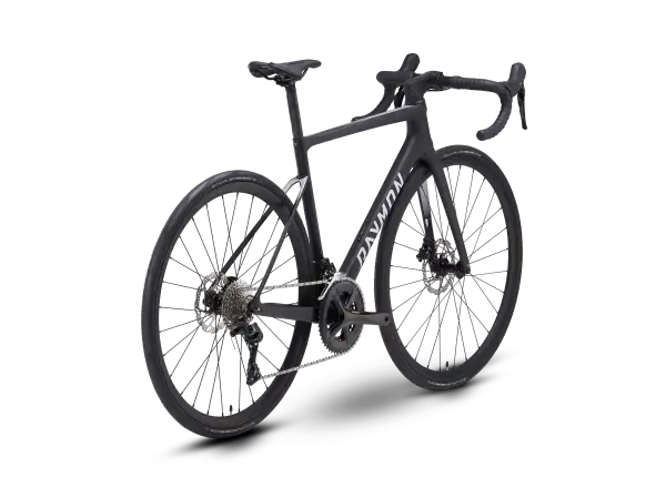 Raymon Kirana Comp 24S 105 cestný bicykel UD carbon
