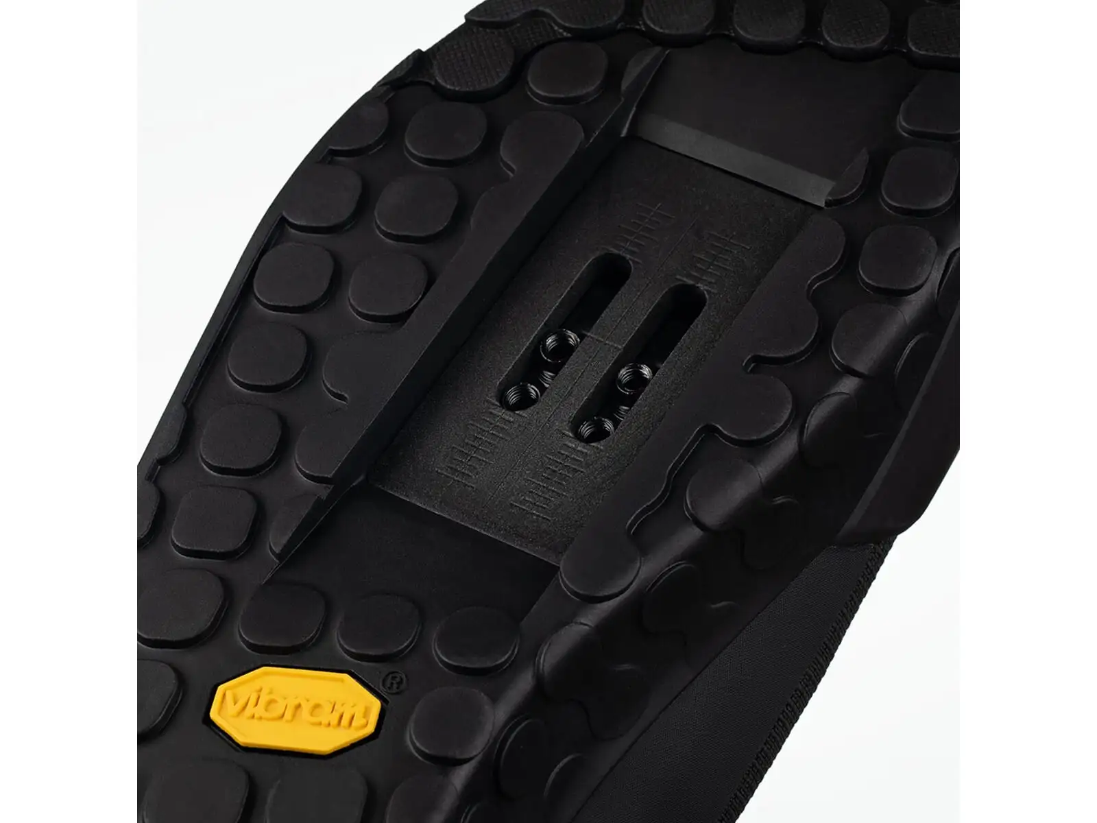 Fizik Gravita Tensor pánske tretry Black/Black