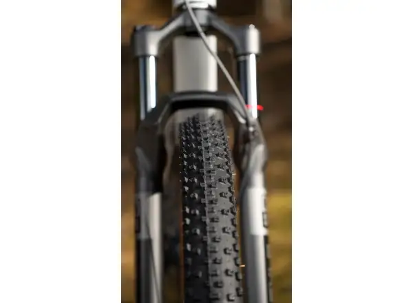 Rock Machine Blizz Cr 70 horský bicykel Gloss Limerock Grey