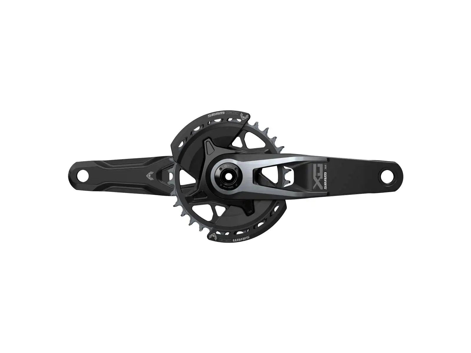 Sram X0 Eagle Transmission T-Type AXS sada