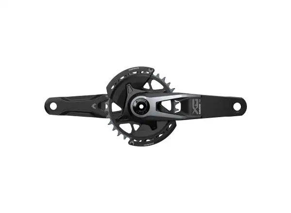 Sram X0 Eagle Transmission T-Type AXS sada