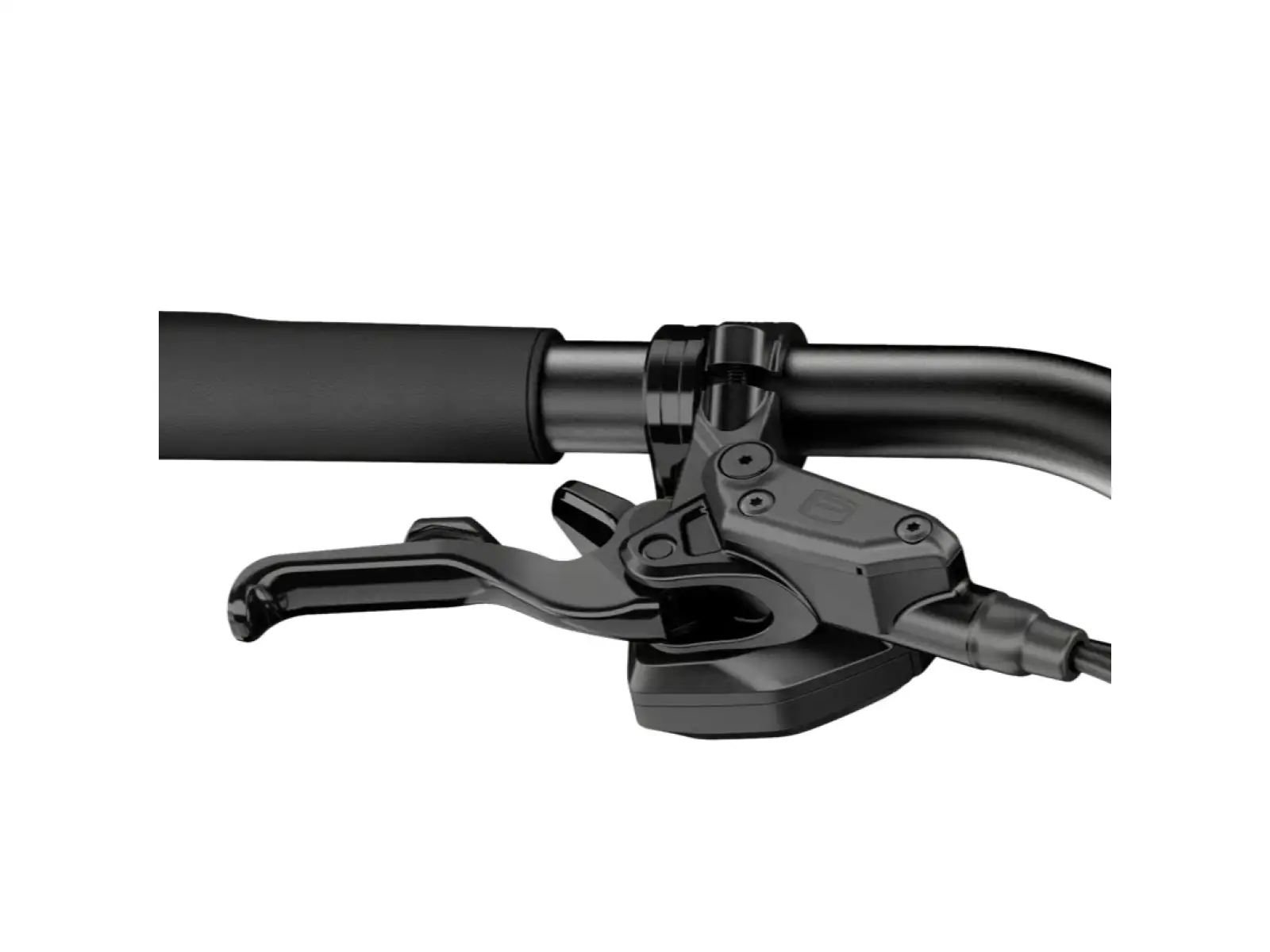 Woom Explore e 6 detský elektrobicykel Graphite Grey