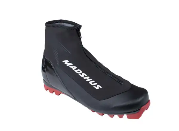 Topánky na bežecké lyžovanie Madshus Endurace Classic