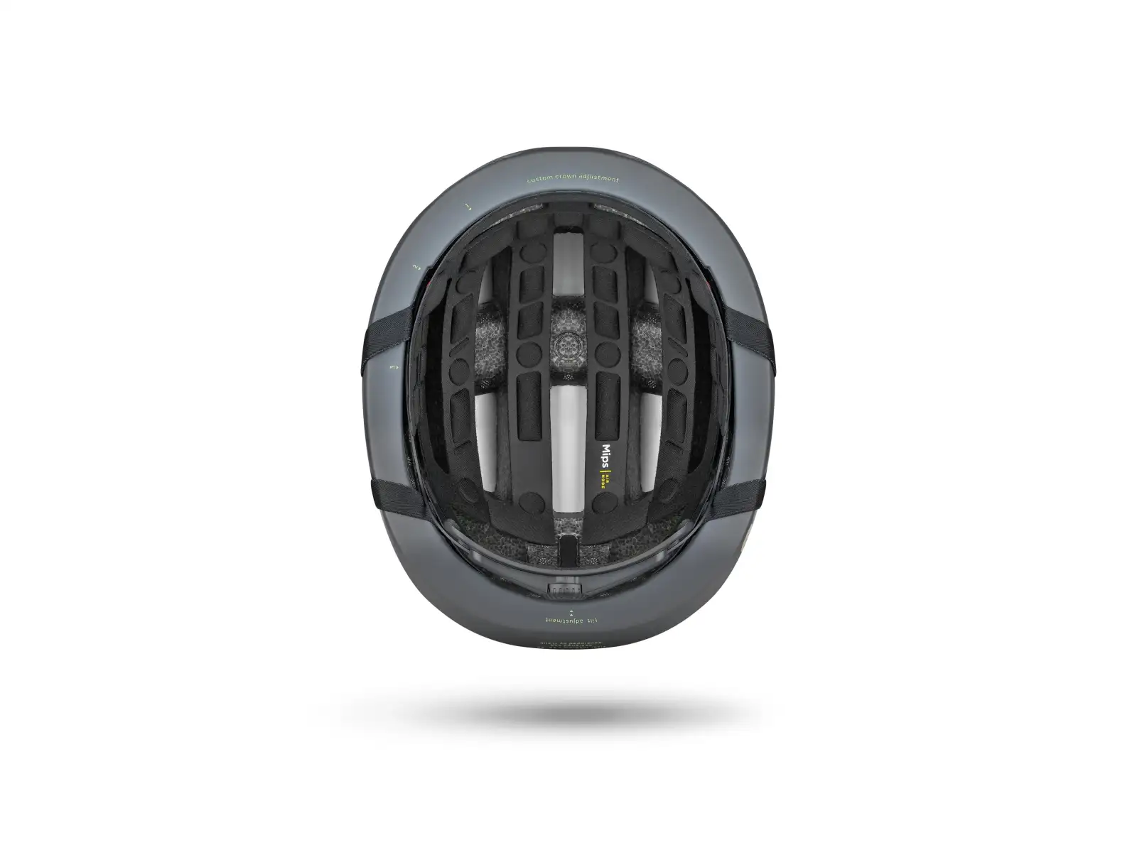 Fizik Vento Kudo Aero cestná prilba Lilac/Anthracite