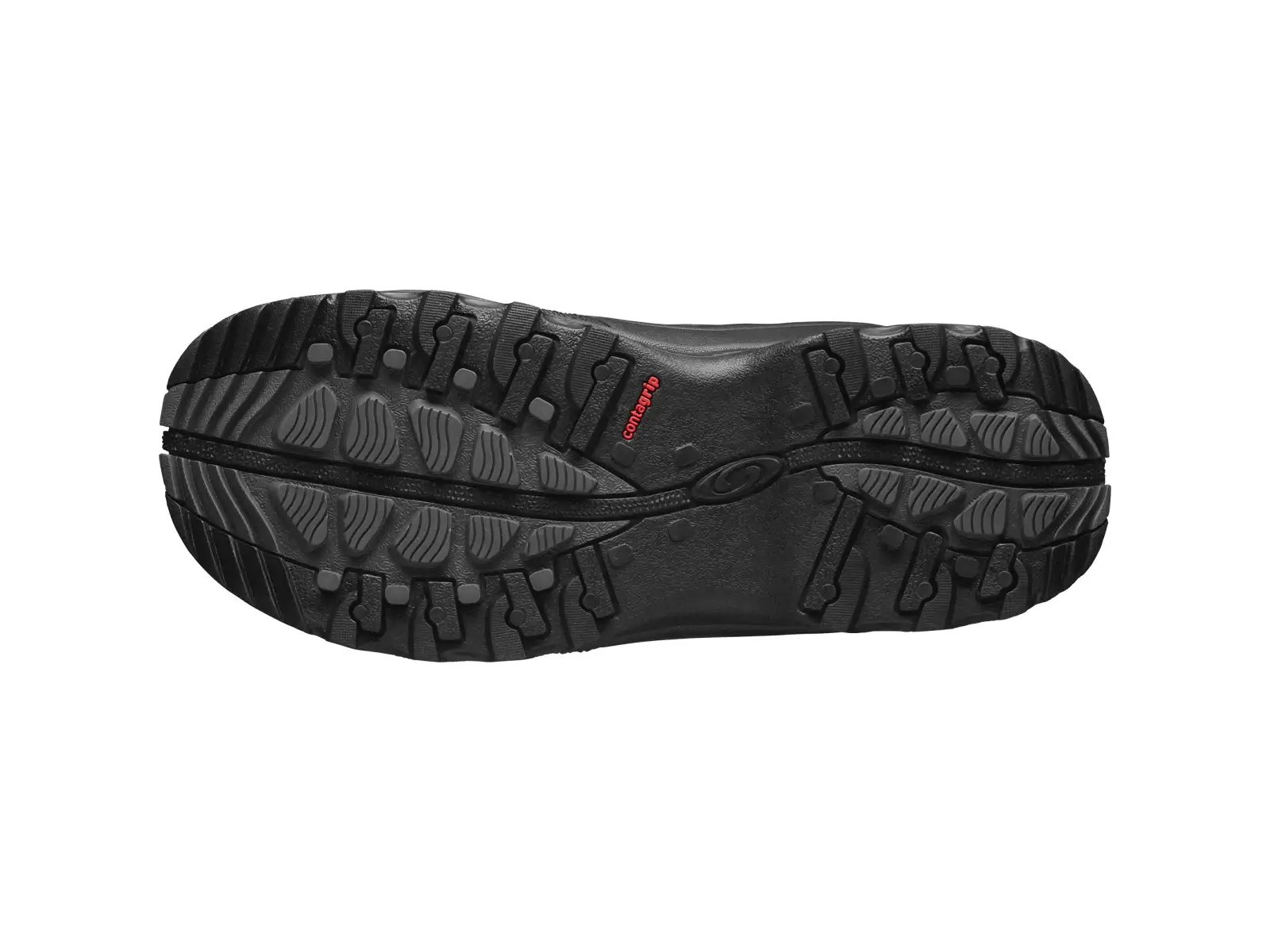 Salomon Toundra pro CSWP zimné topánky Black