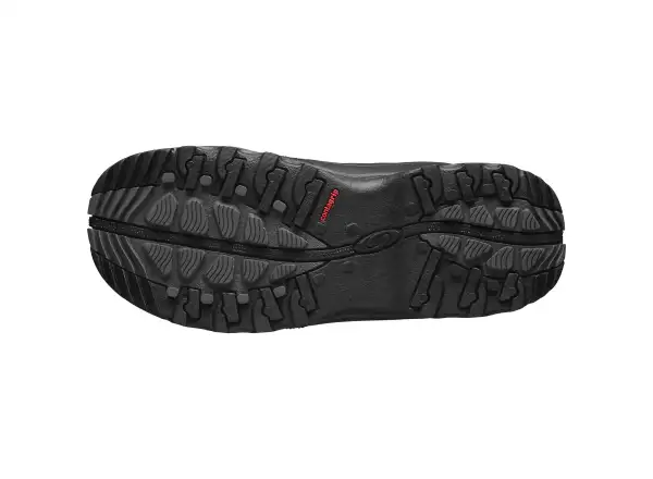 Salomon Toundra pro CSWP zimné topánky Black