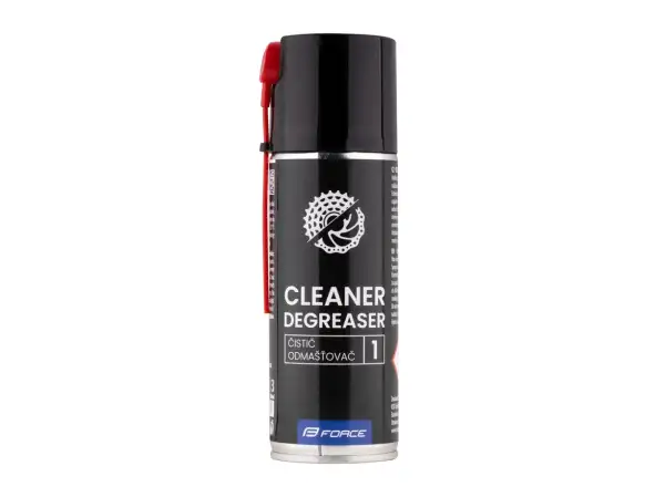 Force čistič na brzdy sprej 200ml