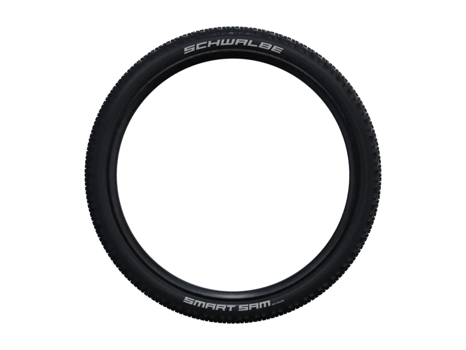 Schwalbe Smart Sam Black N Roll 12x1,50" MTB plášť drôt čierna