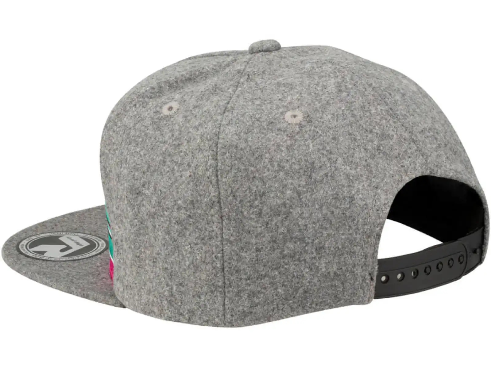 Rie:sel Design Flow cap rida