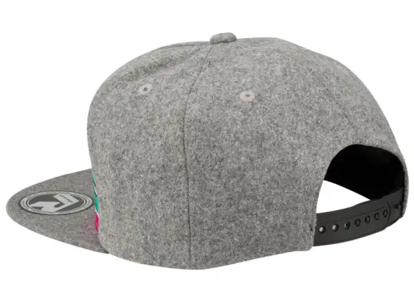 Rie:sel Design Flow cap rida
