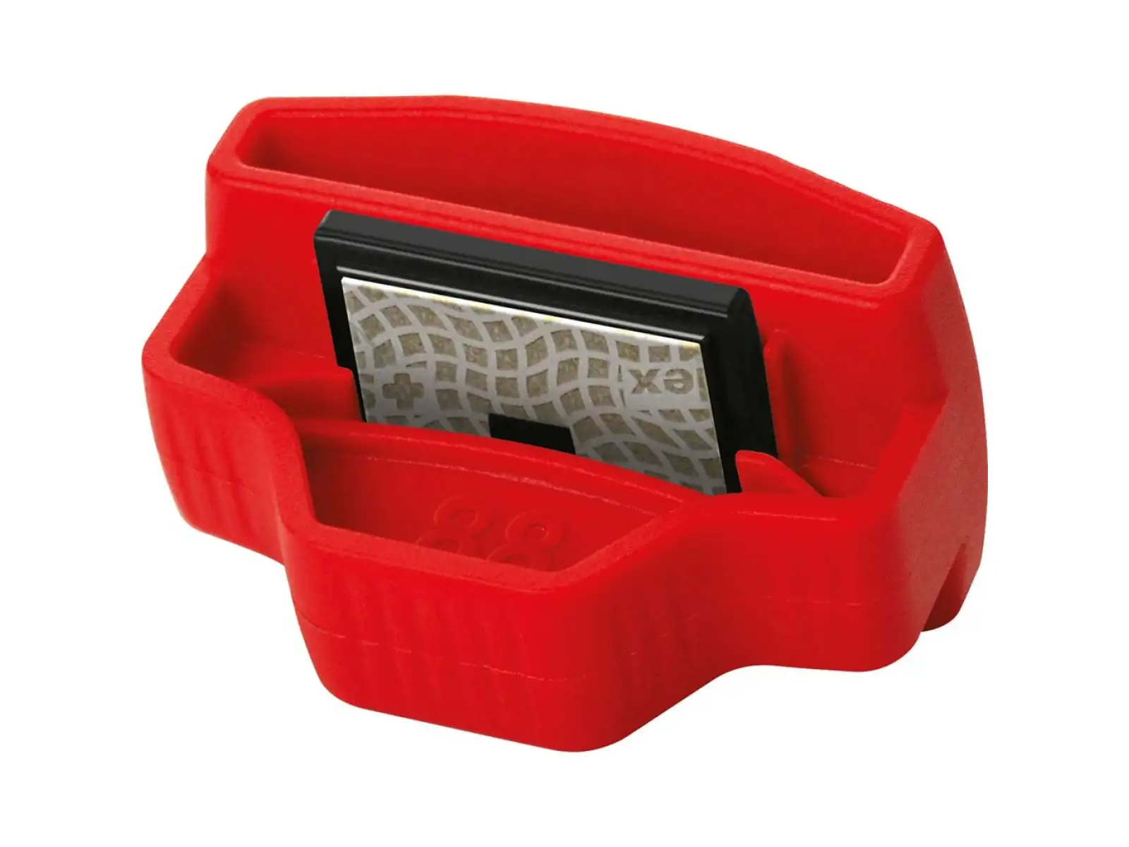 Swix brúsič hrán Pocket Edger sada