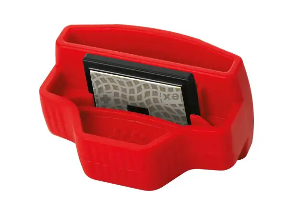 Swix brúsič hrán Pocket Edger sada