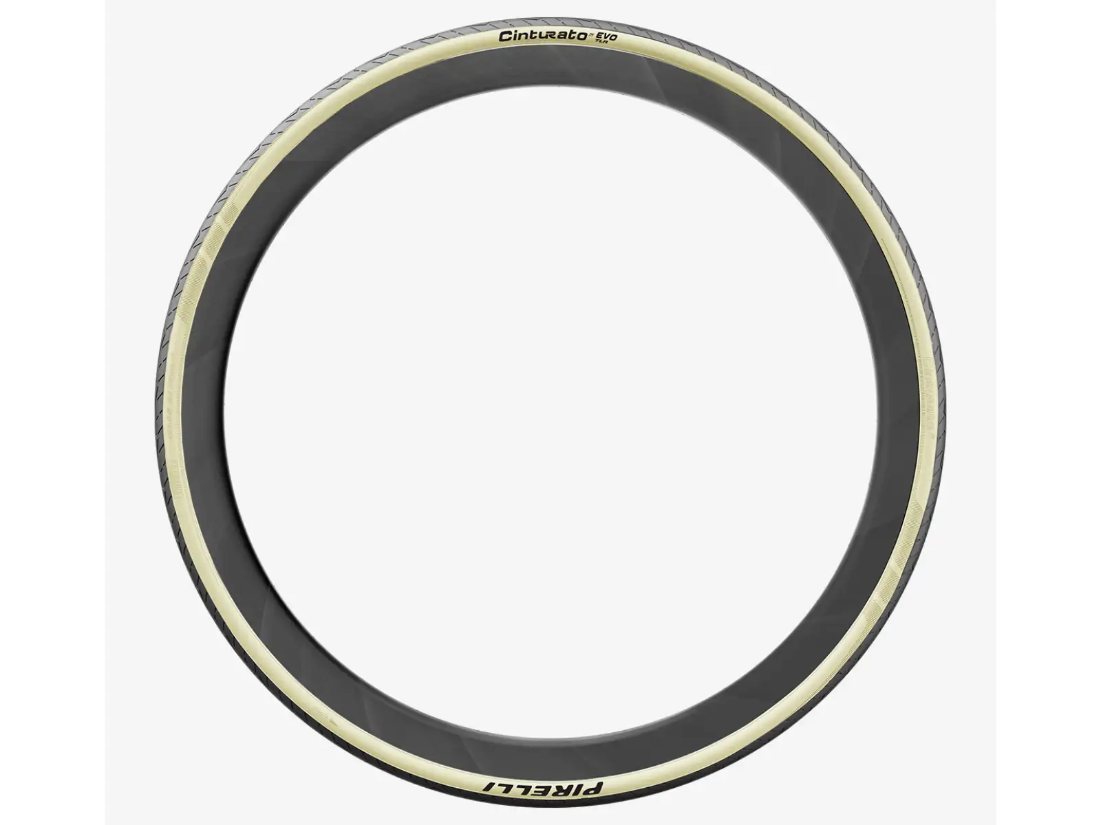 Pirelli Cinturato™ EVO TLR, TechWALL+, 60 tpi, SmartEVO AS, plášť kevlar Retro