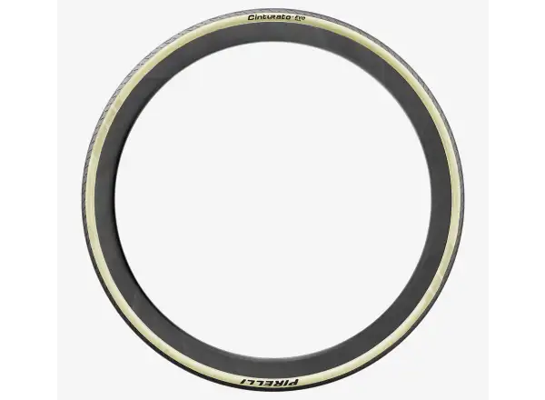 Pirelli Cinturato™ EVO TLR, TechWALL+, 60 tpi, SmartEVO AS, plášť kevlar Retro