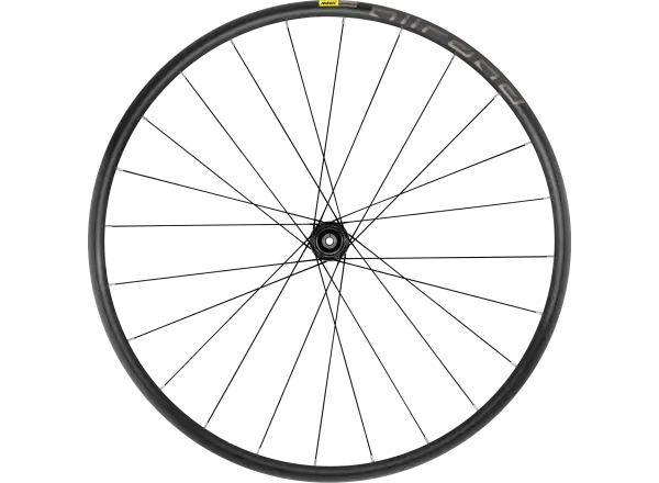 Mavic Allroad Disc INTL gravel zadné vypletené koleso