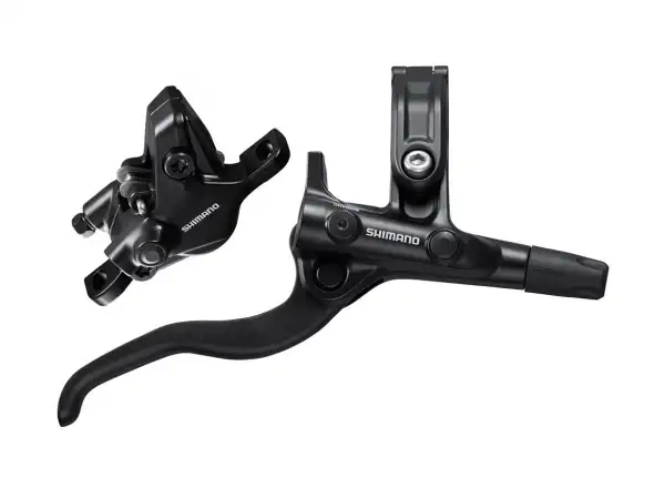 Shimano Deore BL-M4100/BR-MT410 zadná kotúčová brzda