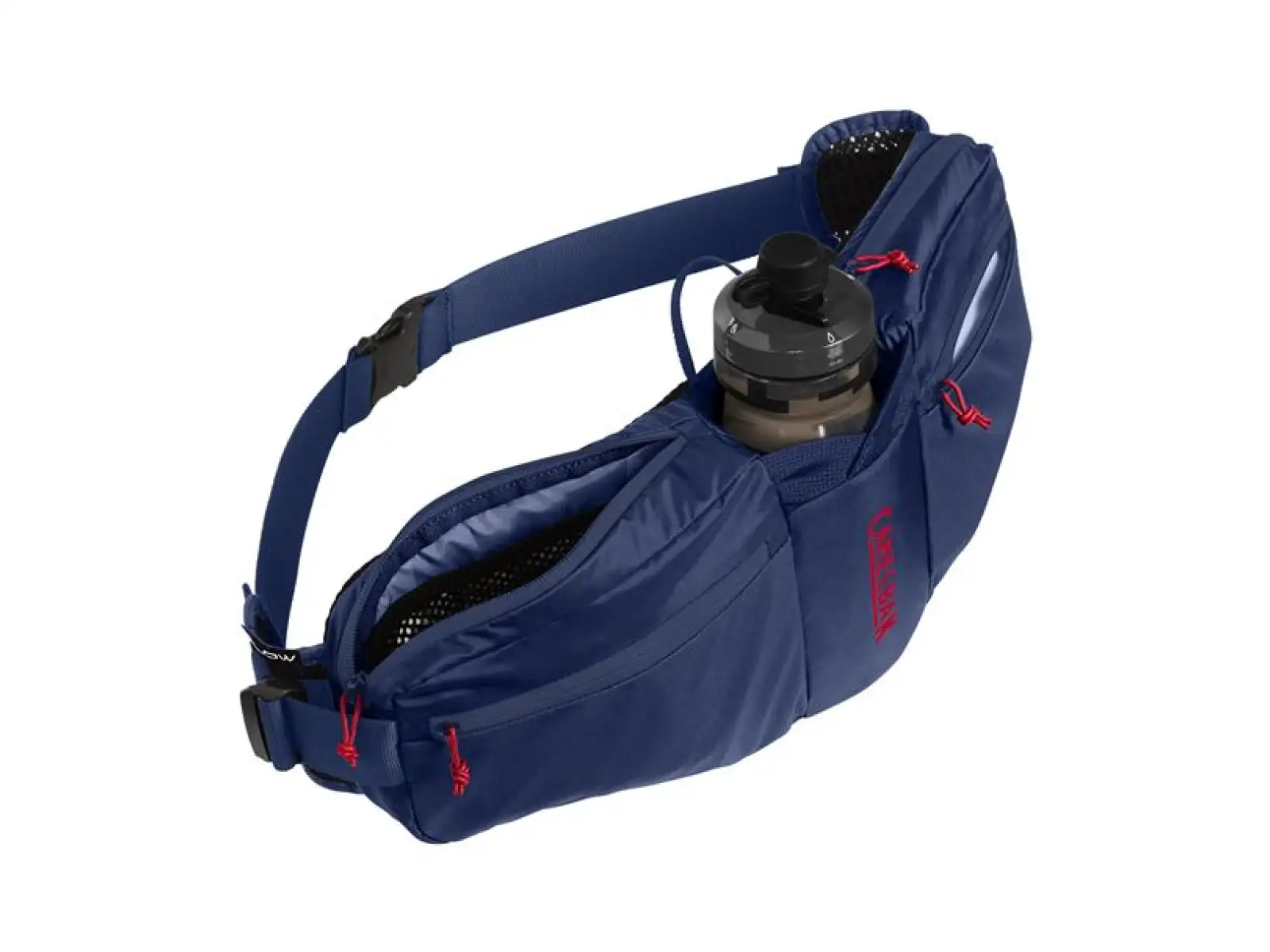 Camelbak Podium Flow 4 ľadvinka 4 l Deep Sea