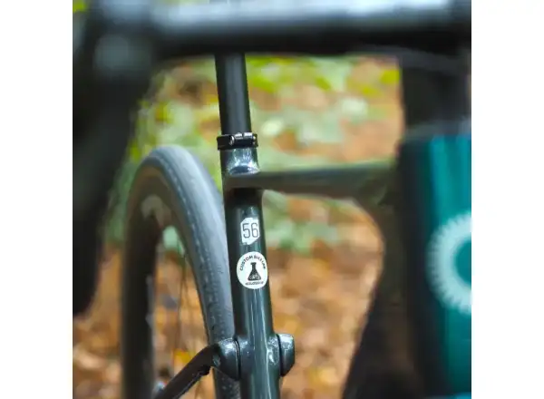 Cannondale Topstone Carbon 3 gravel bicykel DTE Custom Lab PREVERENÉ