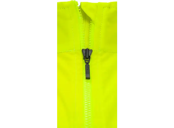 Silvini Parina pánska bunda neon/black