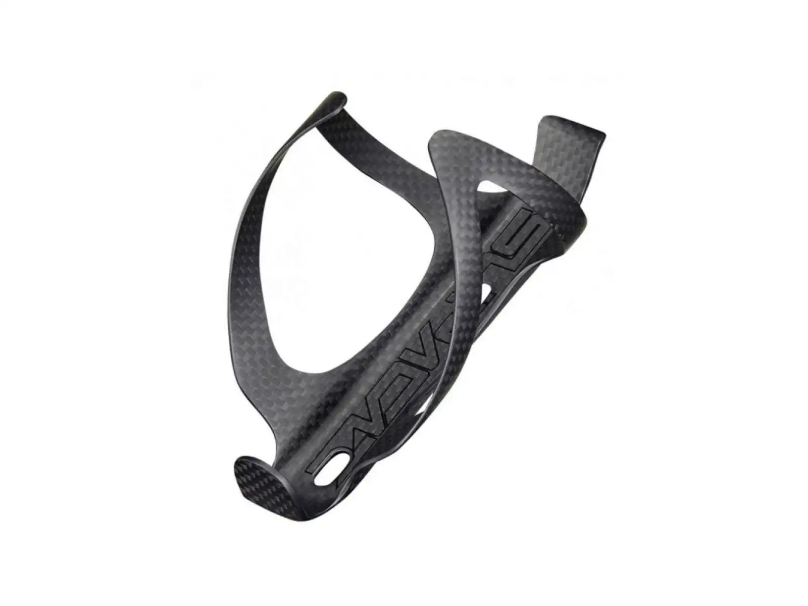 Supacaz Fly Cage Carbon košík na fľašu Black
