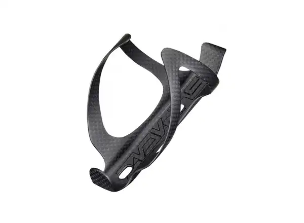Supacaz Fly Cage Carbon košík na fľašu Black