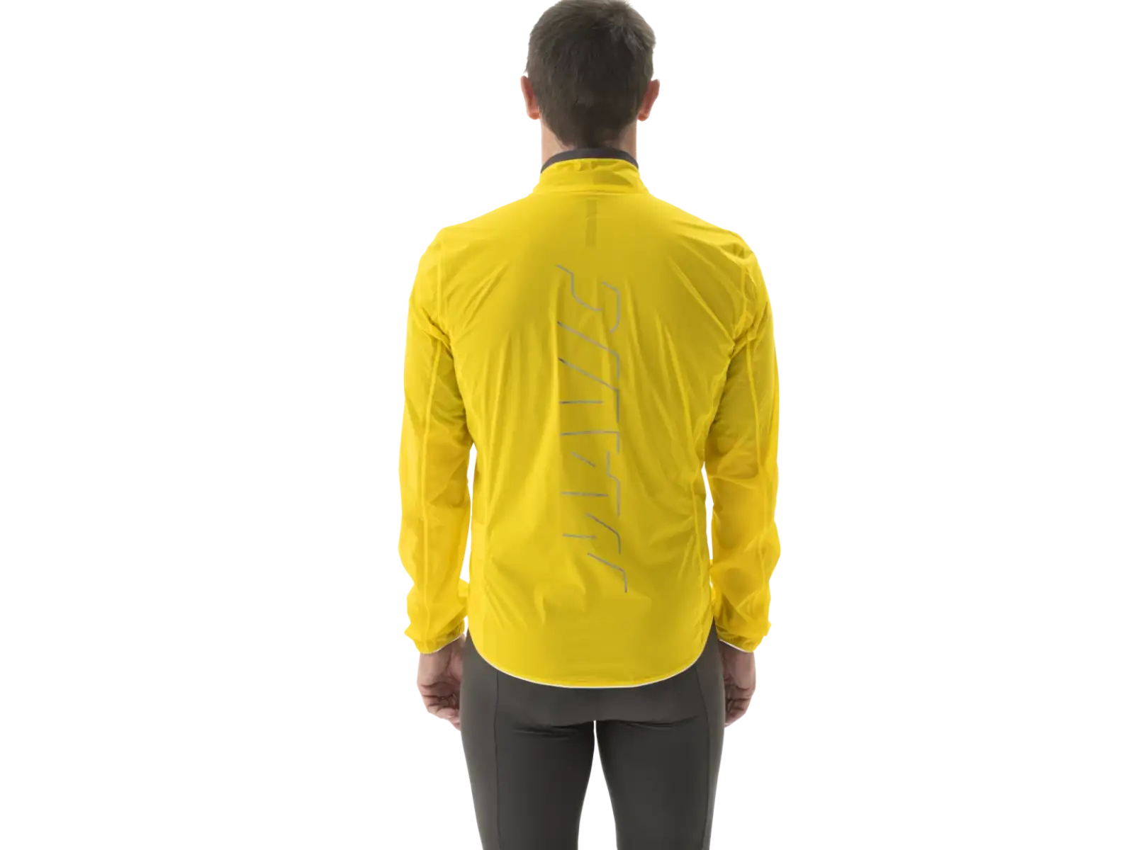 Mavic Cosmic H2O pánska bunda Yellow