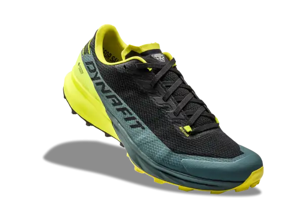 Dynafit Ultra GTX pánske bežecké topánky Hurricane/Black Out