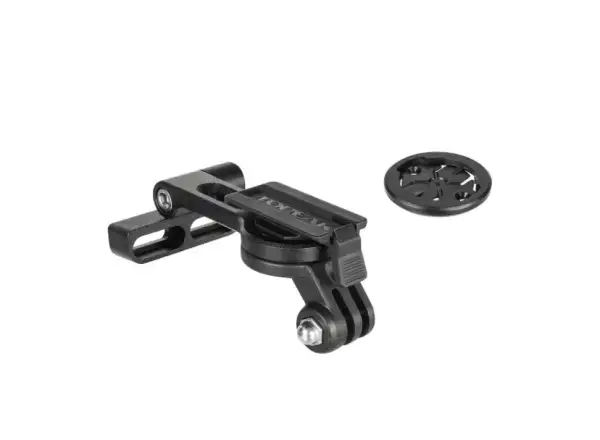 Držiak Topeak UTF Multi-Mount čierny