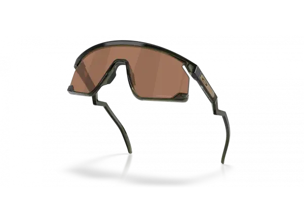 Oakley BXTR okuliare Olive Ink/Prizm Tungsten