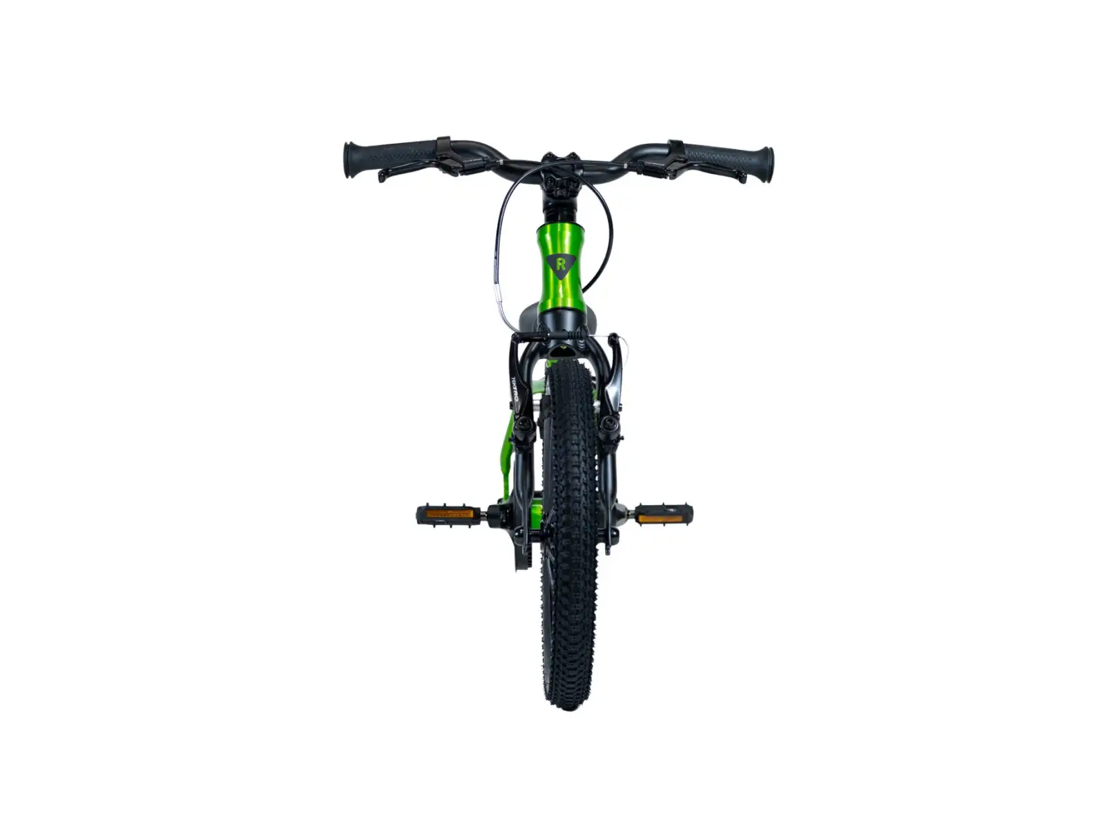 Rascal 14 detský bicykel Sapphire Limited