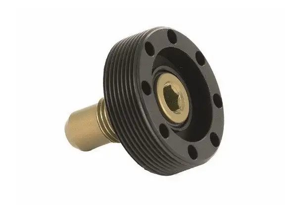 Leonardi Factory Lefty Hub Cap pre 2.0 a Supermax