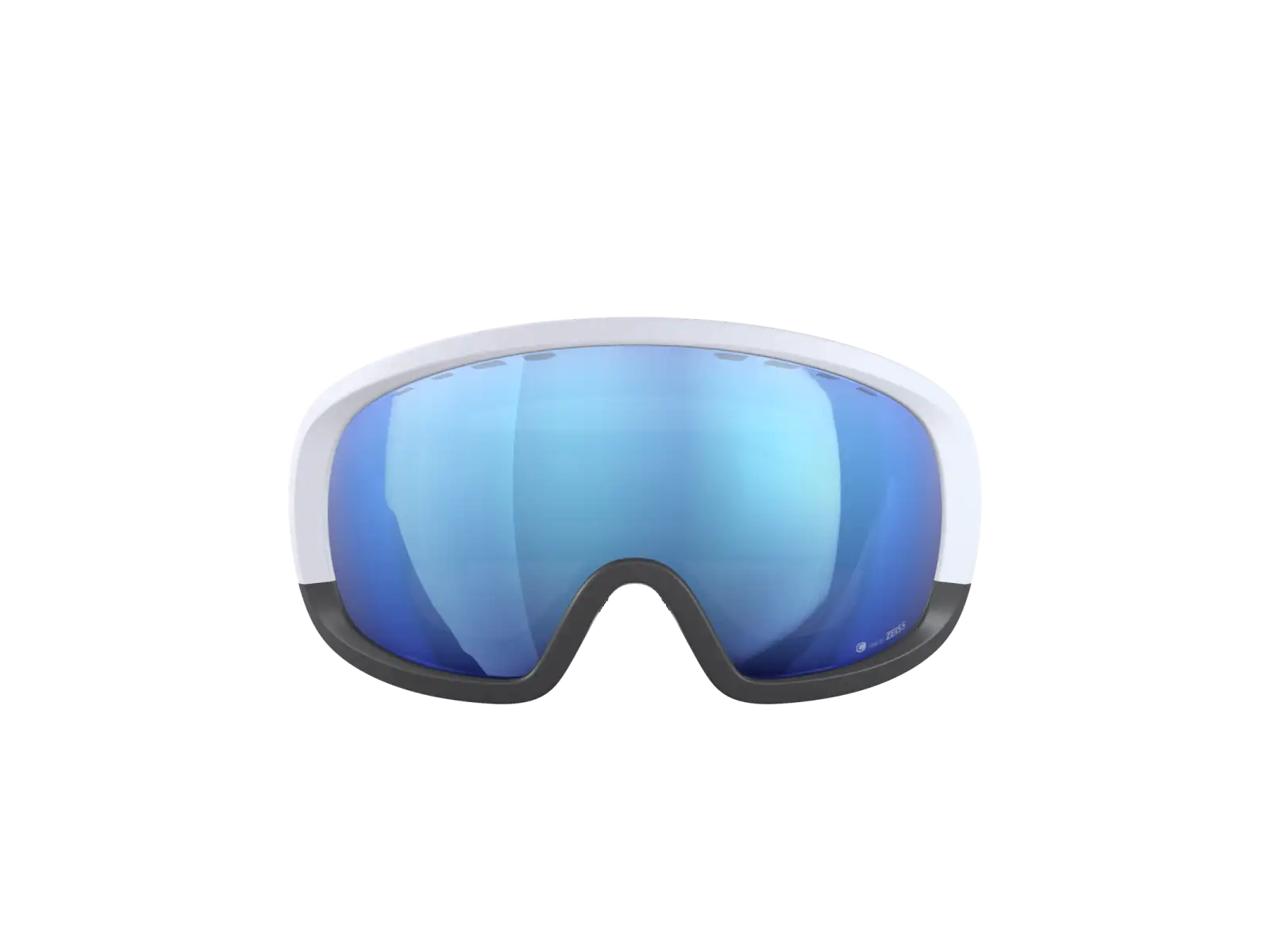 POC Fovea Mid Race Marco Odermatt Ed. lyžiarske okuliare Hydrogen White/Uranium Black/Partly Sunny Blue