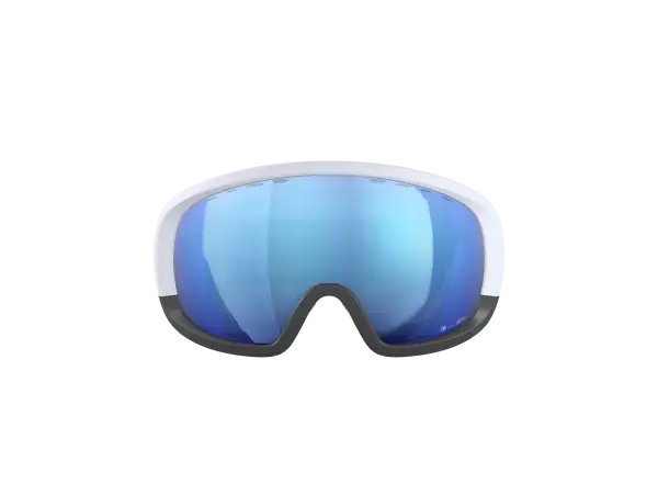 POC Fovea Mid Race Marco Odermatt Ed. lyžiarske okuliare Hydrogen White/Uranium Black/Partly Sunny Blue