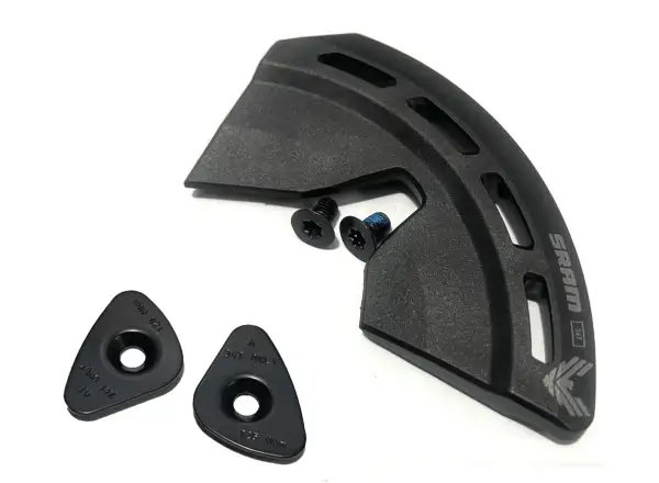 Sram X0 D1 kryt prevodníka 34 zubov